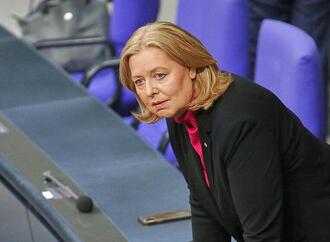 Bauindustrie-Chef findet Äußerungen von Bas ''mehr als unglücklich''