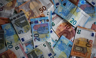 Statistik: Kommunale Schulden auf 4448 Euro pro Kopf gestiegen