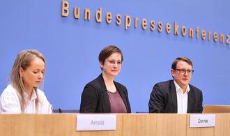 Forscher sehen noch klares Ost-West-Gefälle bei Rechtsextremismus