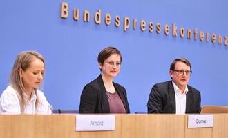 Forscher sehen noch klares Ost-West-Gefälle bei Rechtsextremismus