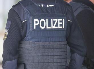 Schleusernetzwerk in mehreren Bundesländern zerschlagen