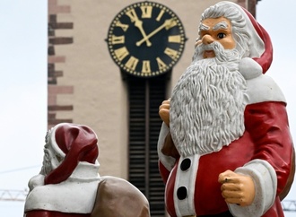 Einzelhandel rechnet mit einer Milliarde Euro zusätzlichem Umsatz am Nikolaustag