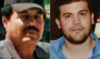 Deal mit US-Staatsanwaltschaft: ''El Chapo''-Sohn bekennt sich wegen Drogenhandels schuldig