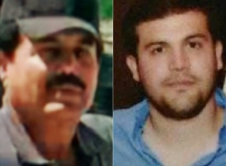 Deal mit US-Staatsanwaltschaft: ''El Chapo''-Sohn bekennt sich wegen Drogenhandels schuldig