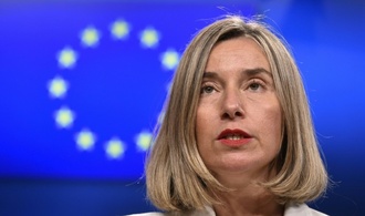 Ex-EU-Außenbeauftragte Mogherini wegen Verdachts auf Mittelmissbrauch festgenommen