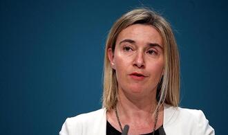 Frühere EU-Außenbeauftragte Mogherini festgenommen