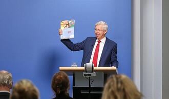 Stiftung drängt auf bessere Gesundheitsversorgung für Kinder