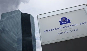 EZB kann Garantie für Reparationsdarlehen an die Ukraine nicht übernehmen