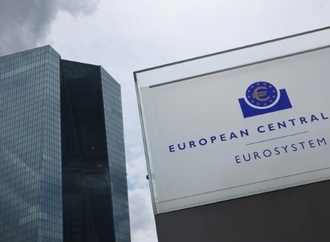 EZB kann Garantie für Reparationsdarlehen an die Ukraine nicht übernehmen