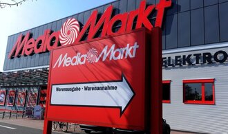 JD.com aus China sichert sich Mehrheit von über 85 Prozent an Mediamarkt-Saturn