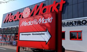 JD.com aus China sichert sich Mehrheit von über 85 Prozent an Mediamarkt-Saturn