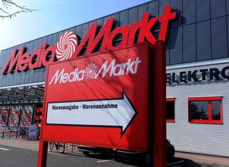 JD.com aus China sichert sich Mehrheit von über 85 Prozent an Mediamarkt-Saturn