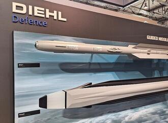 SPD-Fraktion will größere Anstrengungen der Rüstungsindustrie