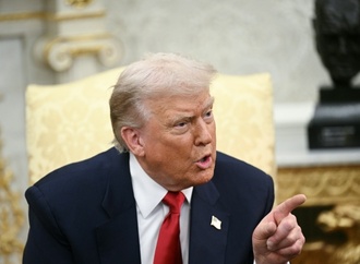 Reporter ohne Grenzen kritisiert Medien-''Pranger'' der Trump-Regierung