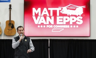 Stimmungstest für Trump: US-Bundesstaat Tennessee wählt Kongressabgeordneten