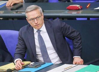 Digitalministerium entscheidet über IT-Projekte anderer Ressorts