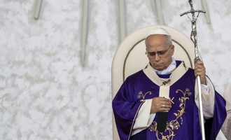 Papst Leo XIV. warnt nach Libanon-Besuch vor Schüren von Ängsten vor Muslimen