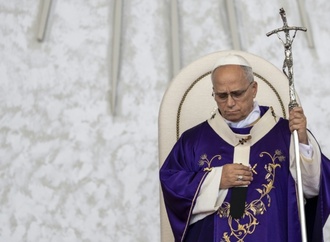 Papst Leo XIV. warnt nach Libanon-Besuch vor Schüren von Ängsten vor Muslimen