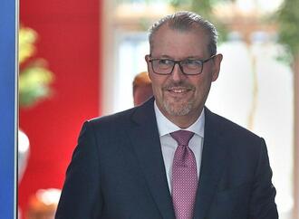 Arbeitgeberverband wehrt sich gegen Unternehmerkritik