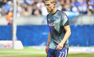 DFB-Pokal: Hertha und St. Pauli ziehen ins Viertelfinale ein