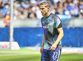 DFB-Pokal: Hertha und St. Pauli ziehen ins Viertelfinale ein