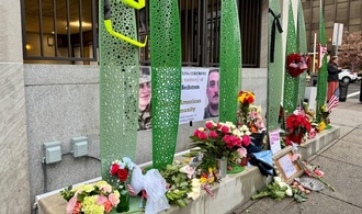 Nach Schüssen auf Nationalgardisten: Verdächtiger plädiert auf nicht schuldig