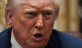 Trump beschimpft Somalier als ''Müll''