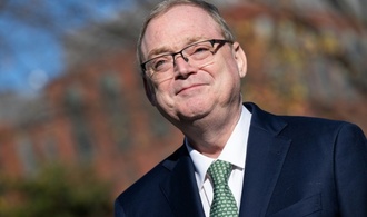 Trump bringt seinen Berater Hassett als neuen Fed-Chef ins Spiel