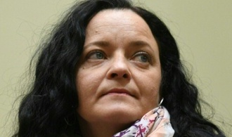 Zschäpe in Prozess gegen mutmaßliche NSU-Unterstützerin als Zeugin geladen