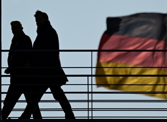 Bundestagswoche beginnt mit Regierungsbefragung von Klingbeil und Frei