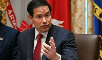 Rubio: ''Einige Fortschritte'' bei Gesprächen zwischen USA und Russland über Ukraine