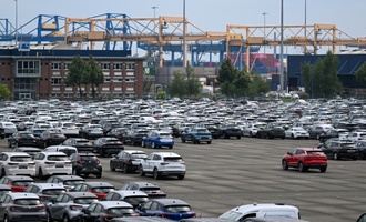 Ifo-Index: Stimmung in der Autoindustrie trübt sich ein