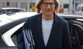 SPD im Saarland laut Umfrage weiter stärkste Kraft - AfD knapp hinter CDU