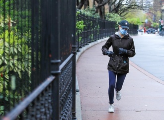 Seit Coronakrise: Ausdauerfitness von Kindern und Jugendlichen weiter eingeschränkt