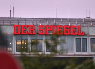 Verfassungsbeschwerde des ''Spiegel'' im Wirecard-Skandal erfolgreich