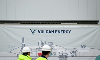 Gemeinsam mit Australien: Startschuss für Lithium-Projekt in Deutschland