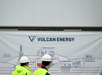 Gemeinsam mit Australien: Startschuss für Lithium-Projekt in Deutschland