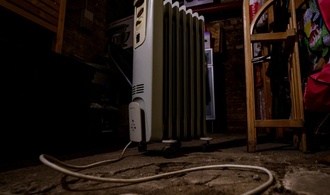 Deutsche heizen sparsamer als vor Energiekrise - Fernwärme deutlich teurer