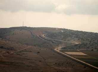 Erstes Treffen seit Jahrzehnten: Israel und Libanon führen direkte offizielle Gespräche