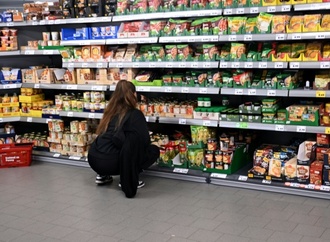 Bundesamt sieht Salmonellen-Risiko bei Sesamprodukten