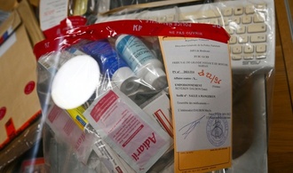 Töchter vergiftet: Französische Justiz fordert 30 Jahre Haft für Mutter