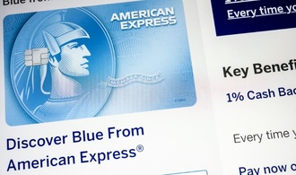 Cookie-Regeln missachtet: Geldstrafe für American Express in Frankreich