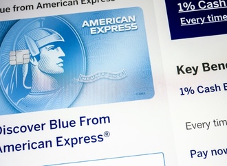 Cookie-Regeln missachtet: Geldstrafe für American Express in Frankreich