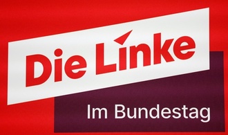 Linke enthält sich bei Abstimmung zum Rentenpaket - Mehrheitsschwelle sinkt