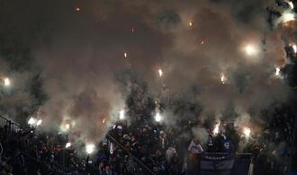 Bayerns Innenminister verteidigt IMK-Pläne zu Stadionverboten