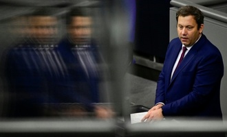 Klingbeil kündigt weitere Entlastungen für Kommunen an