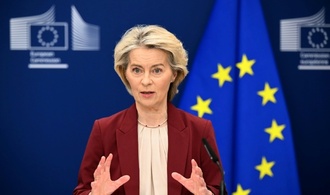 EU-Kommission stellt Plan zur Nutzung russischer Vermögen vor - Belgien nicht überzeugt