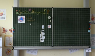 Regierung bei Platzausbau für Rechtsanspruch auf Ganztagsschule optimistisch