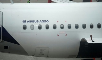 Airbus setzt nach Problemen mit Bauteilen Lieferziele für 2025 herab