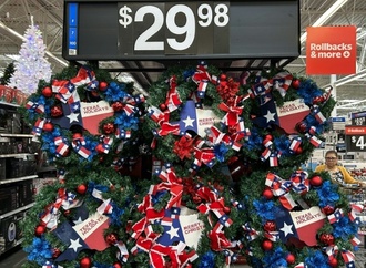 US-Supermarktkette: Costco klagt gegen Trump-Zölle